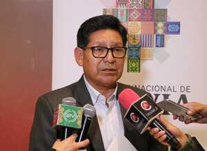 Educación no descarta suspender clases para precautelar seguridad de estudiantes