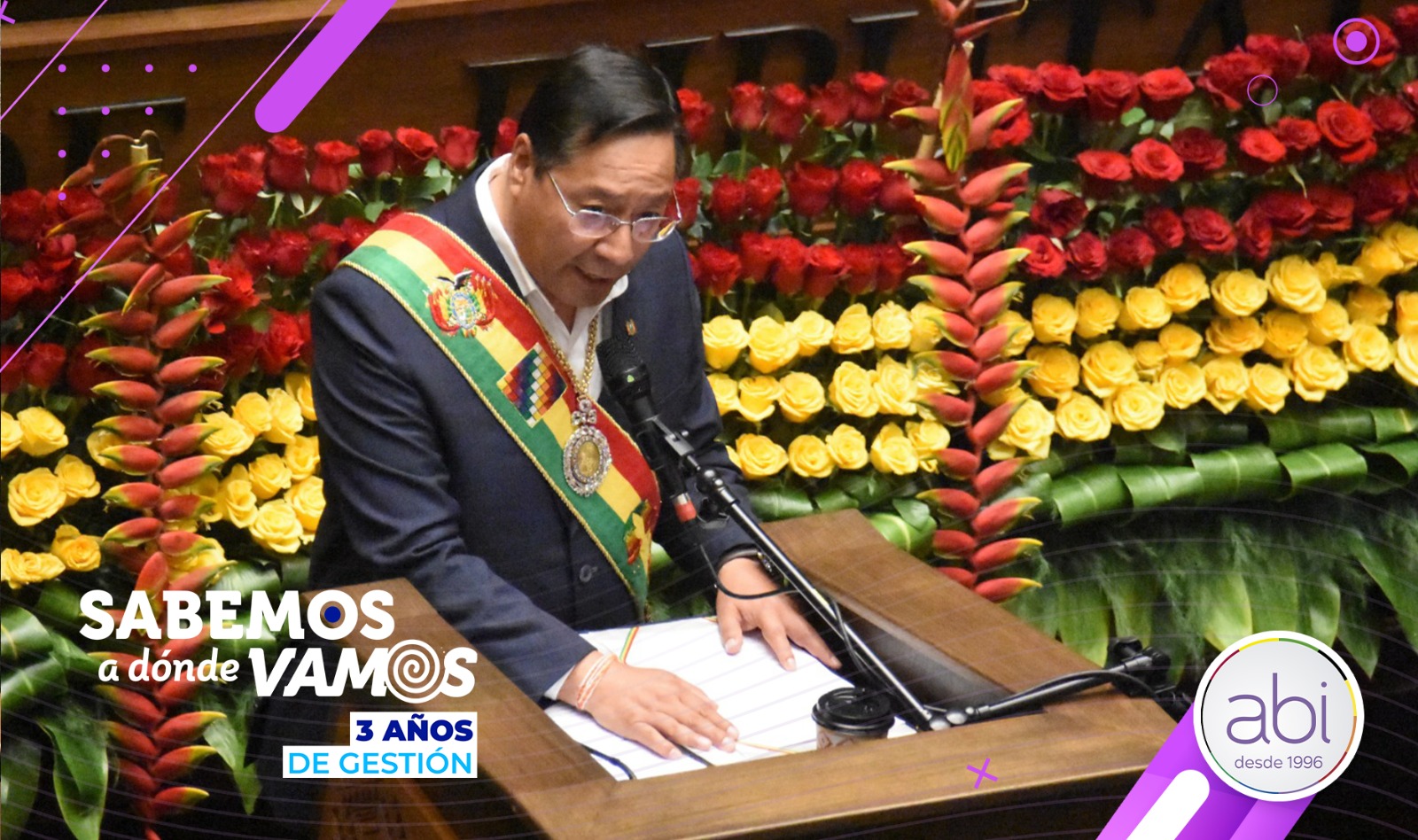 Presidente afirma que el fin de la industrialización es construir una economía “sólida diversificada e integrada”