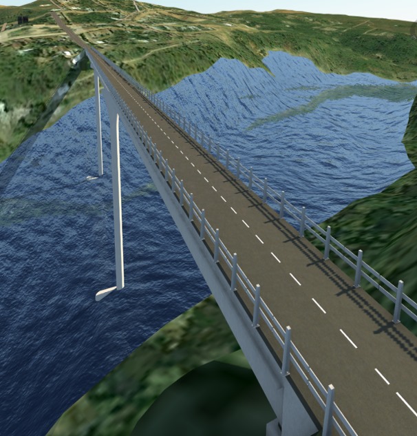 ABC lanza licitación para la construcción de los puentes Mapiri y Sacambaya