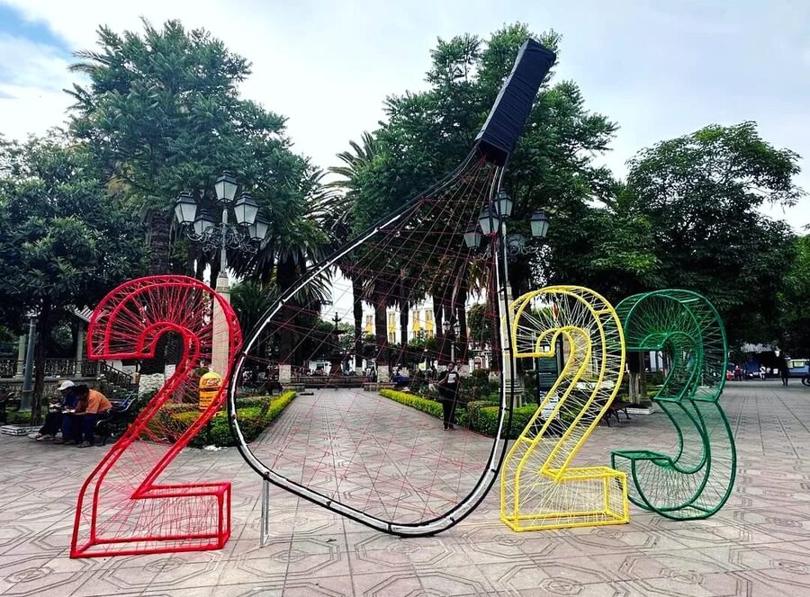 Activan Plan de salud y emergencias para el Mundial de Ráquetbol Juvenil en Tarija 