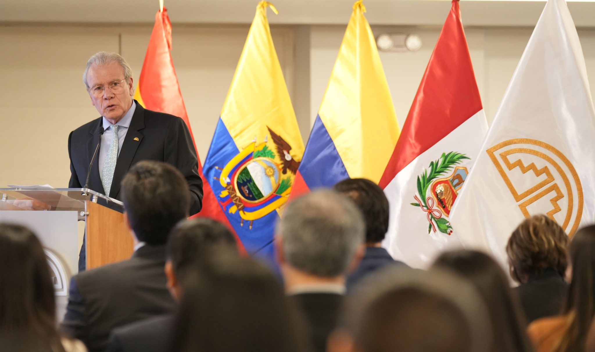 Lanzan 19 cursos gratuitos para el desarrollo de habilidades y competencias digitales en países de la CAN