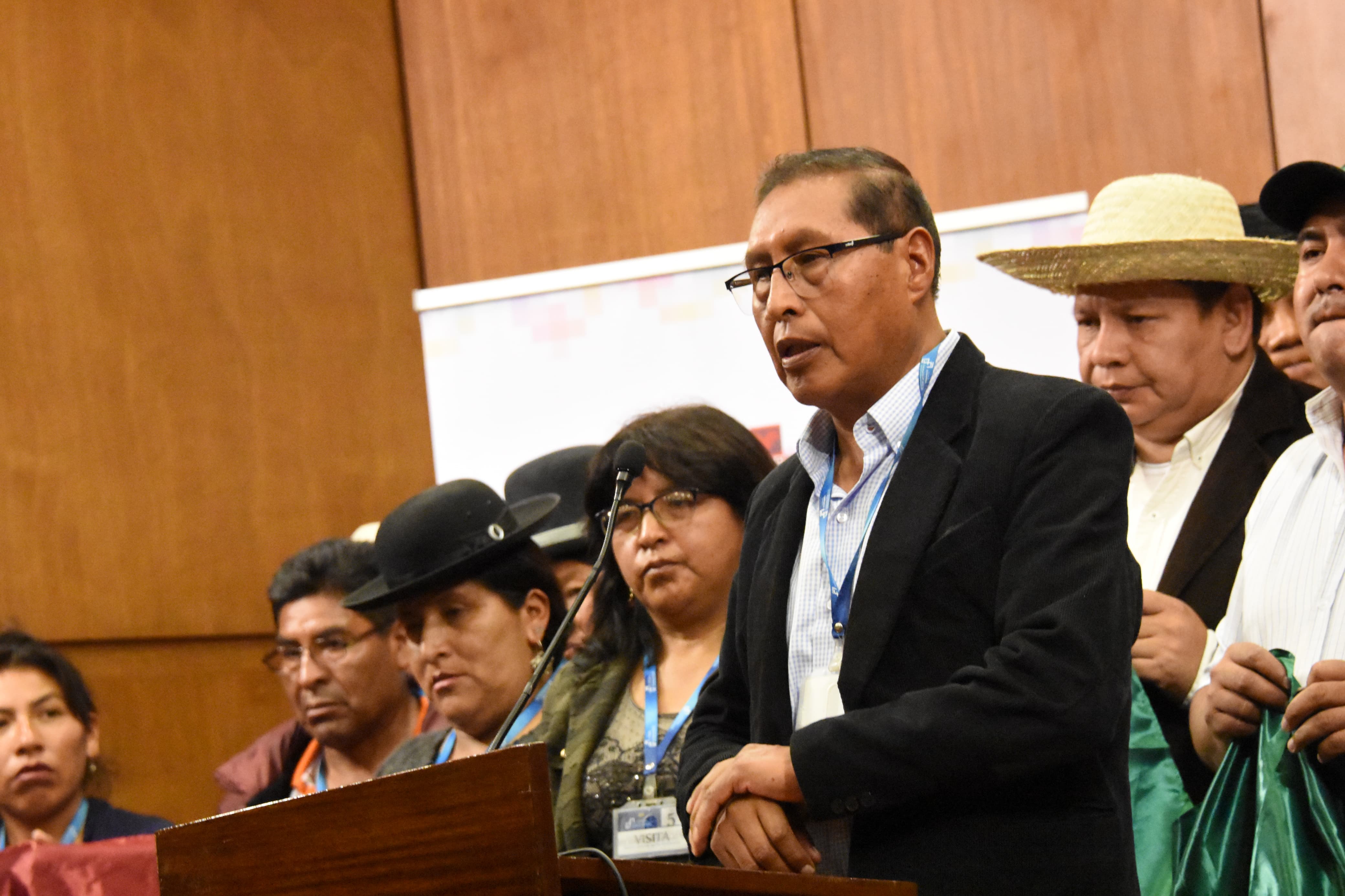 Sistema universitario se declara en emergencia y anuncia movilizaciones por presupuesto