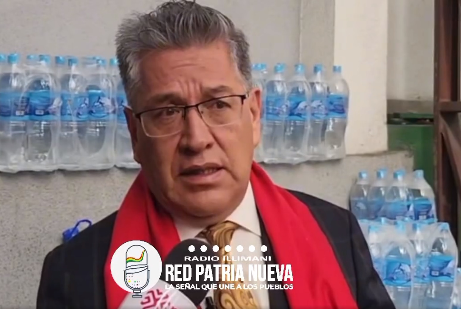 UMSA critica “falta de actitud y compromiso” con el país de parlamentarios que rechazaron el PGE 2023 reformulado