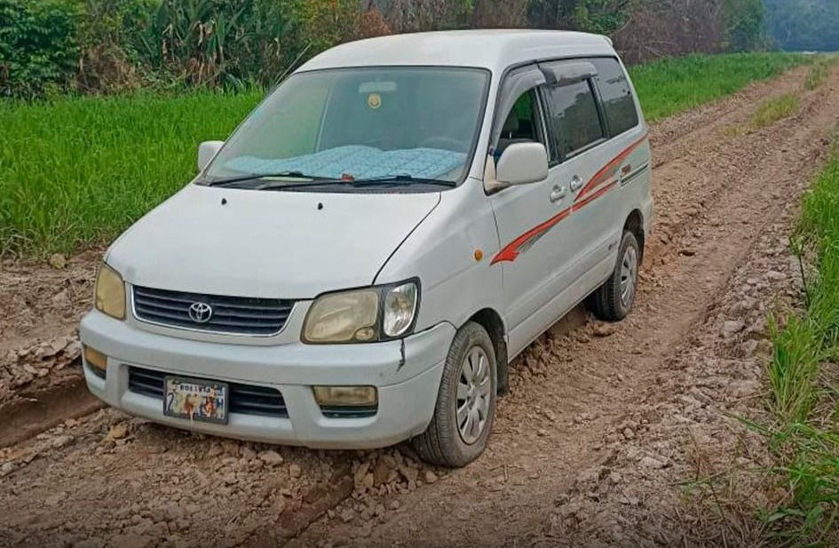 Fiscalía instruye investigación tras hallar a policía sin vida en Yapacaní