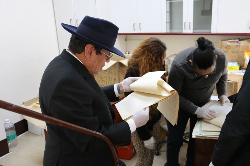 Fundación del BCB recibirá donación de bienes culturales y bibliográficos del “pintor de la revolución”, Miguel Alandia Pantoja