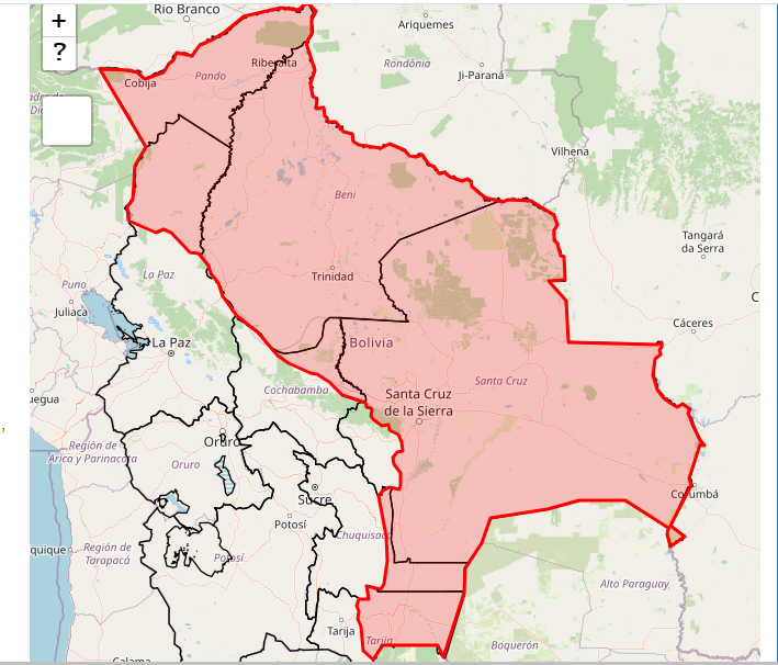Senamhi emite alerta roja por ascenso de temperaturas de 38 ºC a 44 ºC en siete departamentos