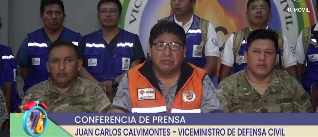 Brigadas médicas de salud registran 1.465 atenciones en Rurrenabaque y San Buenaventura