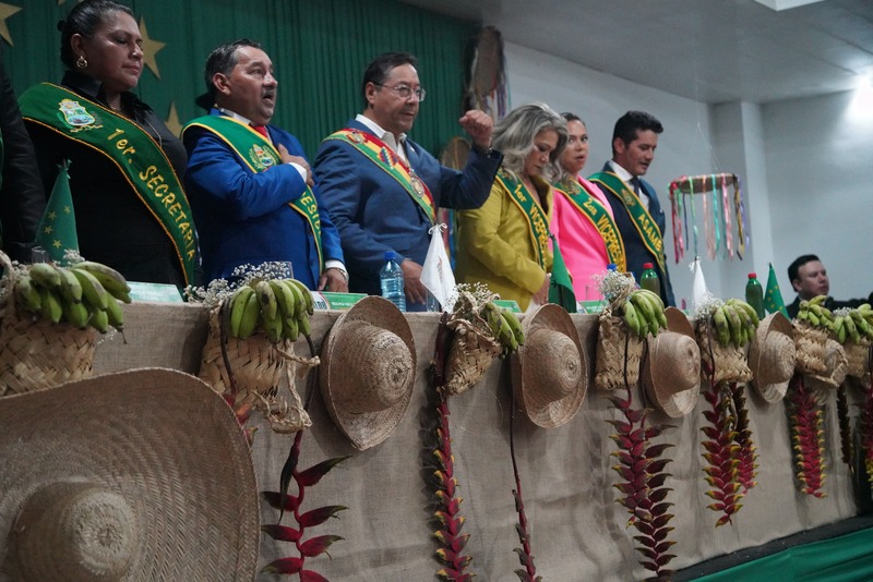 En tres años, el Gobierno invirtió más de Bs 470 millones en agua y saneamiento para Beni