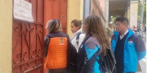 Envían a la cárcel a una religiosa por maltrato a niños en un hogar de acogida