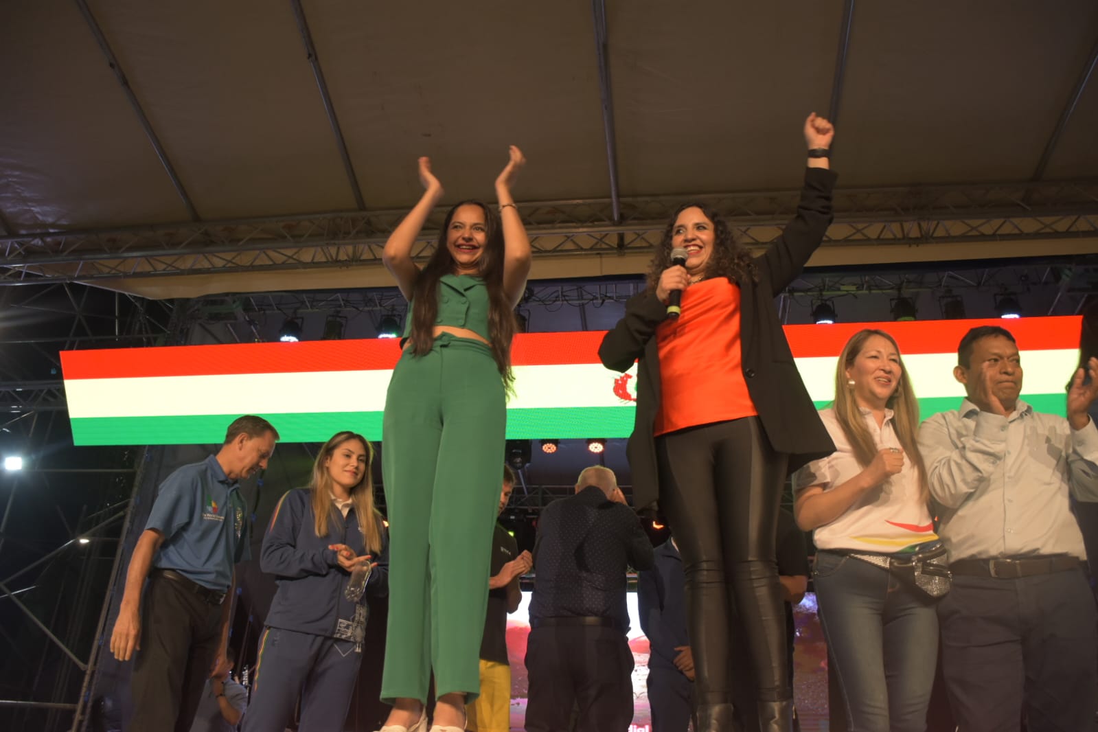 Bolivia será sede del Panamericano de Ráquetbol 2024