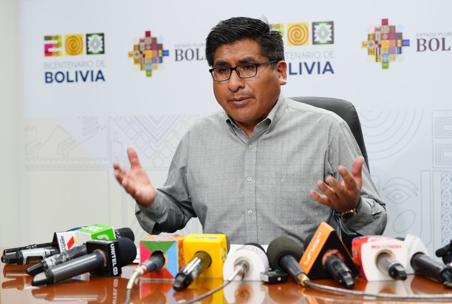 Gobierno invierte Bs 667 millones en seis modernas plantas industriales en Beni