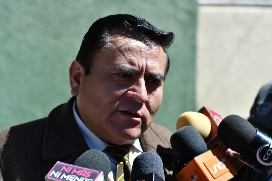 Activan investigación por homicidio culposo tras la muerte de cuatro obreros en Oruro