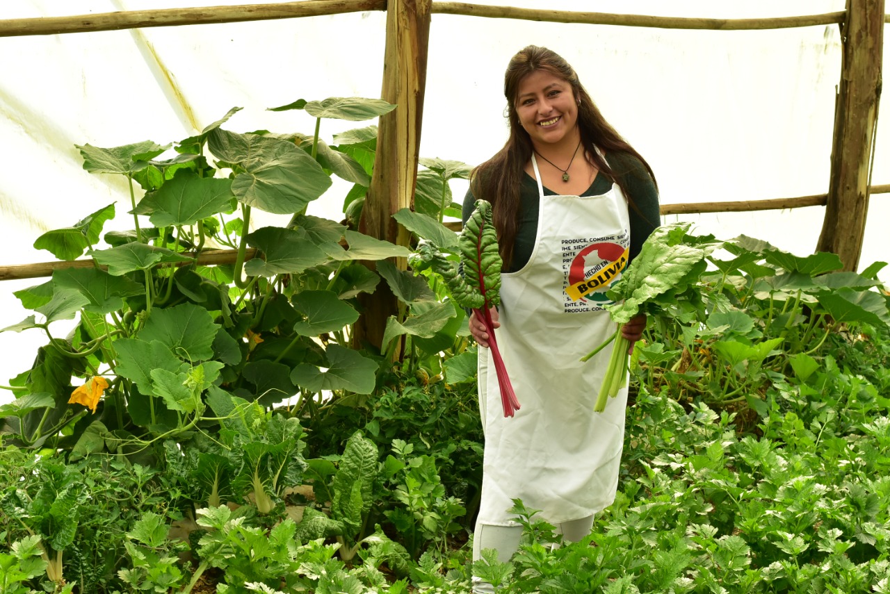 Gobierno amplía a 15 años prohibición de cambio de uso de suelo en áreas productivas urbanas