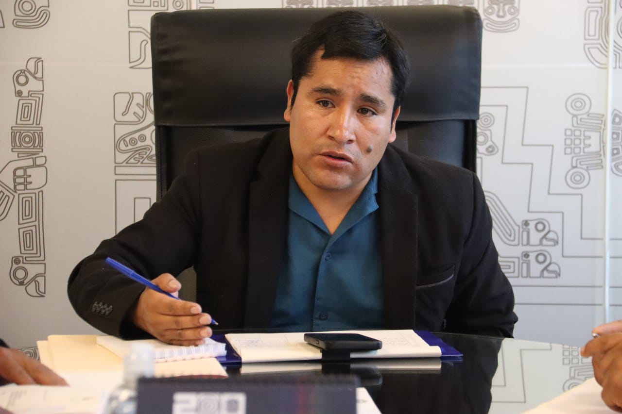 En la Cámara de Diputados trazan como “retos inmediatos” las elecciones judiciales y el PGE 2024