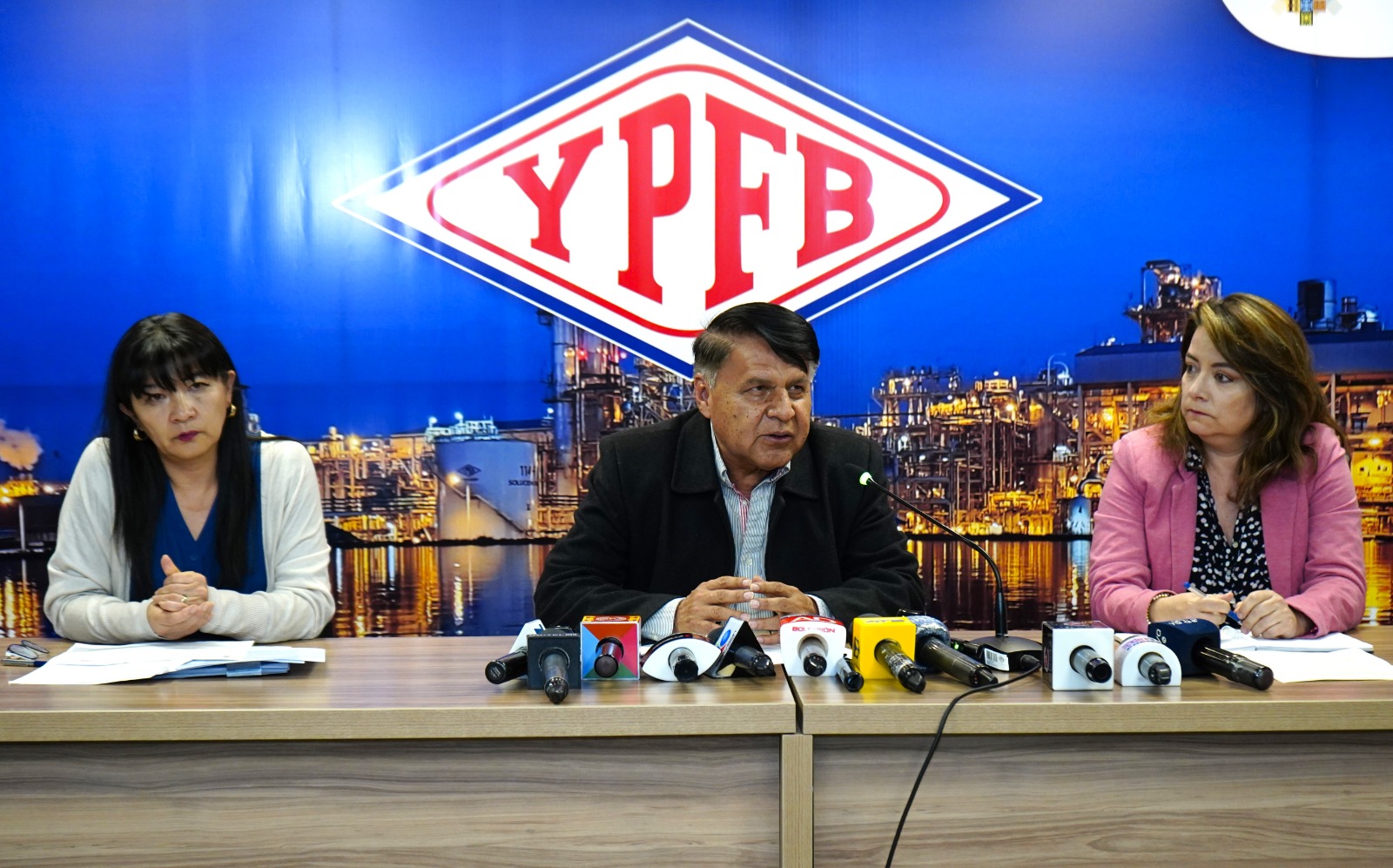 Gobierno de facto causó daño económico de $us 428 millones por cierre de la planta de urea