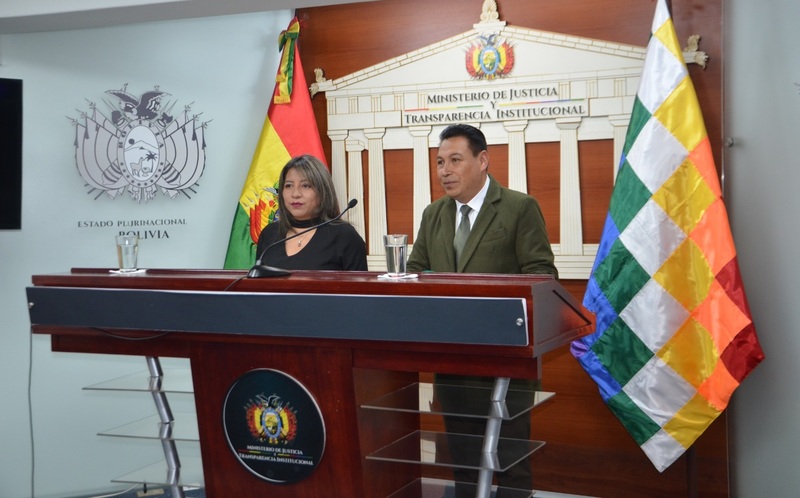 El 63% de adultos mayores tiene algún tipo de discapacidad, Justicia lanza la I Olimpiada Departamental Físico-Cognitiva para esta población