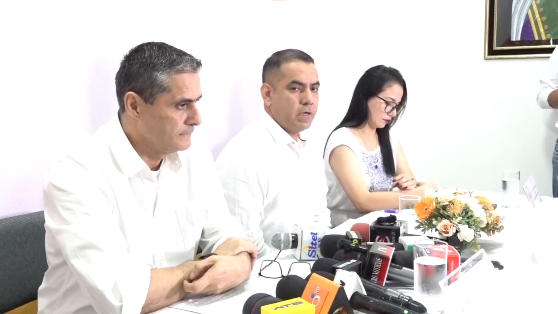 Órgano Electoral recibe 48 solicitudes de revocatoria de mandato, la mayoría en Beni