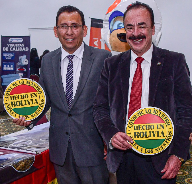 Empresarios aseguran que ingreso pleno de Bolivia al Mercosur trae desafíos para aprovechar este mercado