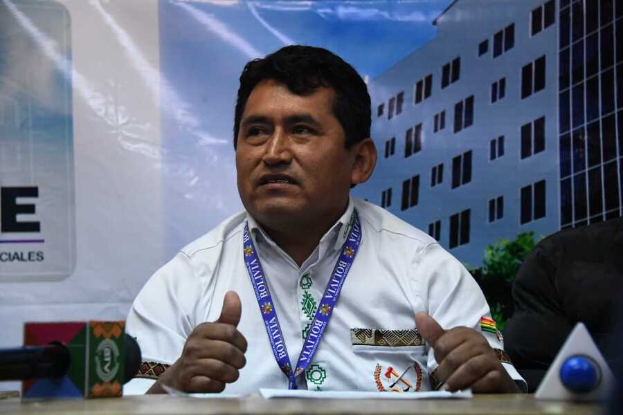 Interculturales destacan atención del Gobierno a municipios afectados por sequías e incendios