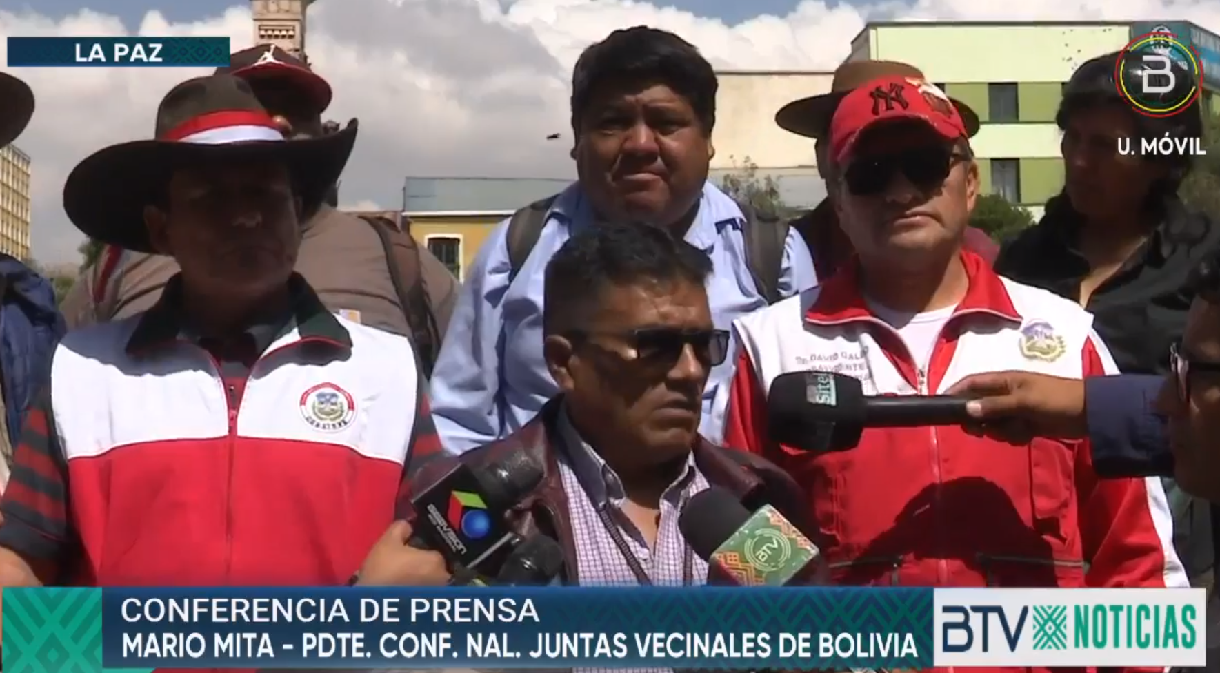 INE y juntas vecinales suscribirán convenio para apoyar al censo 2024