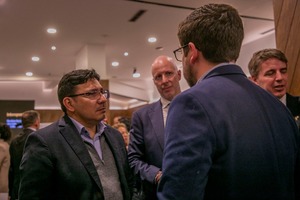 Inversionistas europeos están interesados en el litio, Bolivia los invita a invertir bajo el modelo soberano