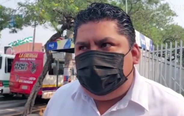 Parlamentarios y concejales de Santa Cruz piden a la Magistratura fiscalizar al Tribunal que benefició a Sosa