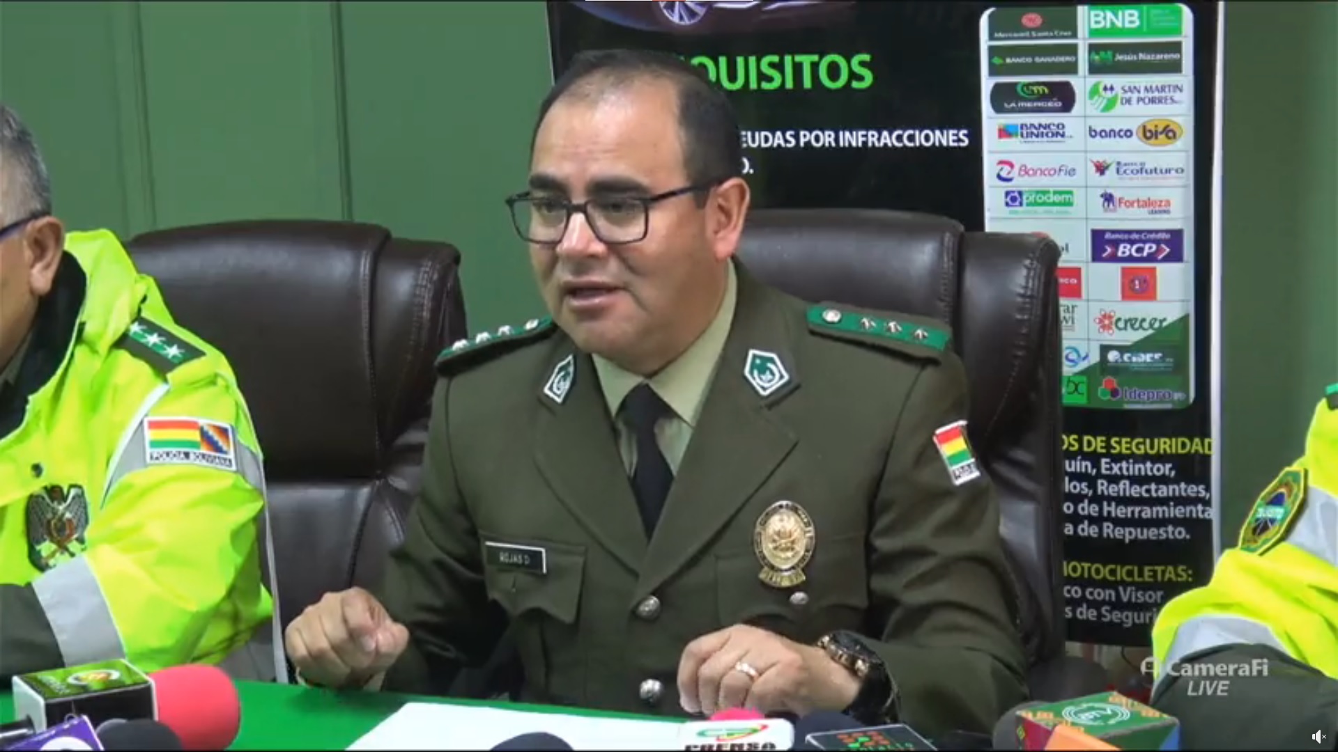 Amplían hasta el 30 de diciembre la inspección técnica vehicular 