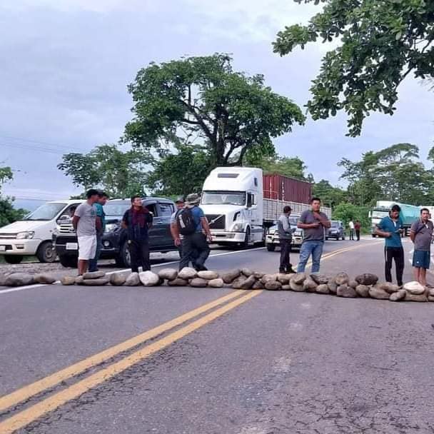 Gobierno convoca para este sábado a los transportistas del Trópico de Cochabamba a dialogar sobre sus reclamos