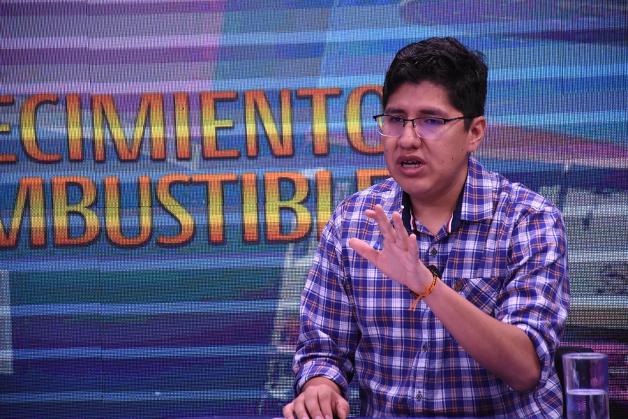 Plan Soberanía deja más de 111 personas aprehendidas y 700 mil litros de combustible incautado al contrabando