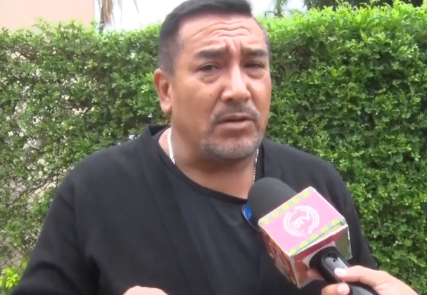 Chóferes asalariados cruceños se declaran en emergencia por bloqueo en la carretera a Cochabamba 