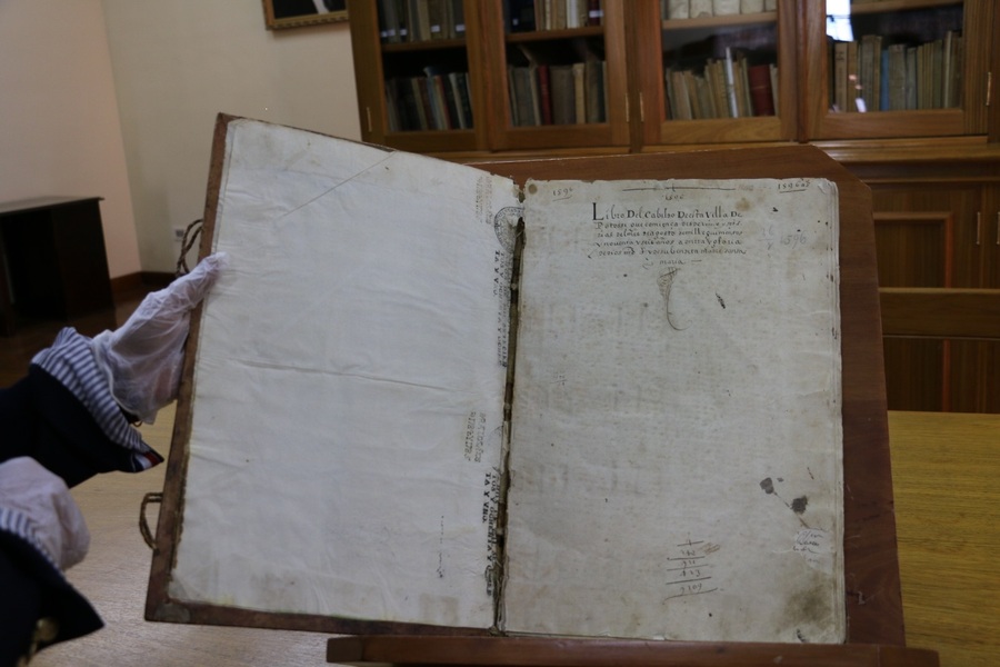 Bolivia suma tres nuevas inscripciones al programa de la Unesco “Memoria del Mundo”