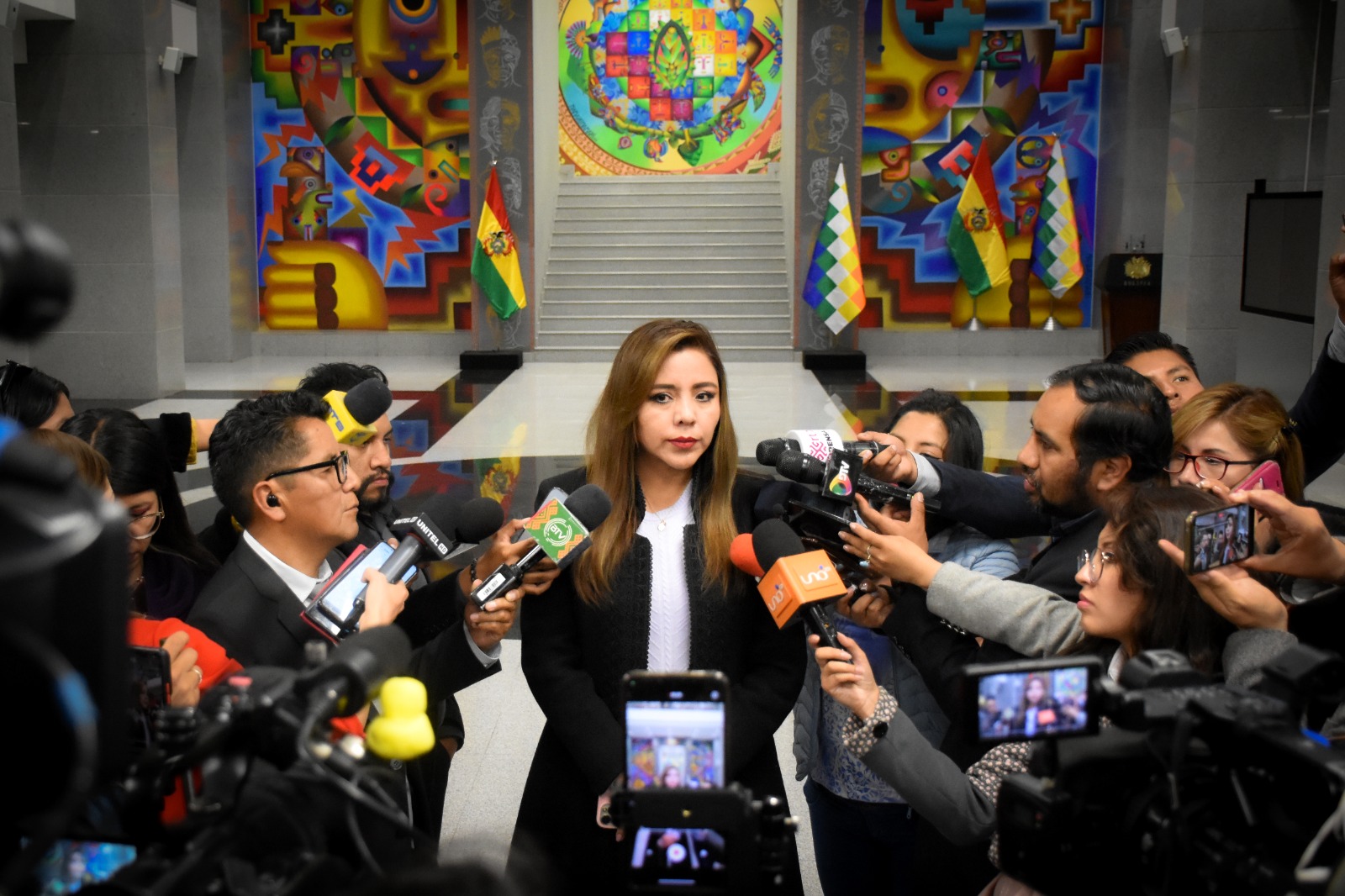 Gobierno garantiza continuidad de la subvención y suministro de los hidrocarburos