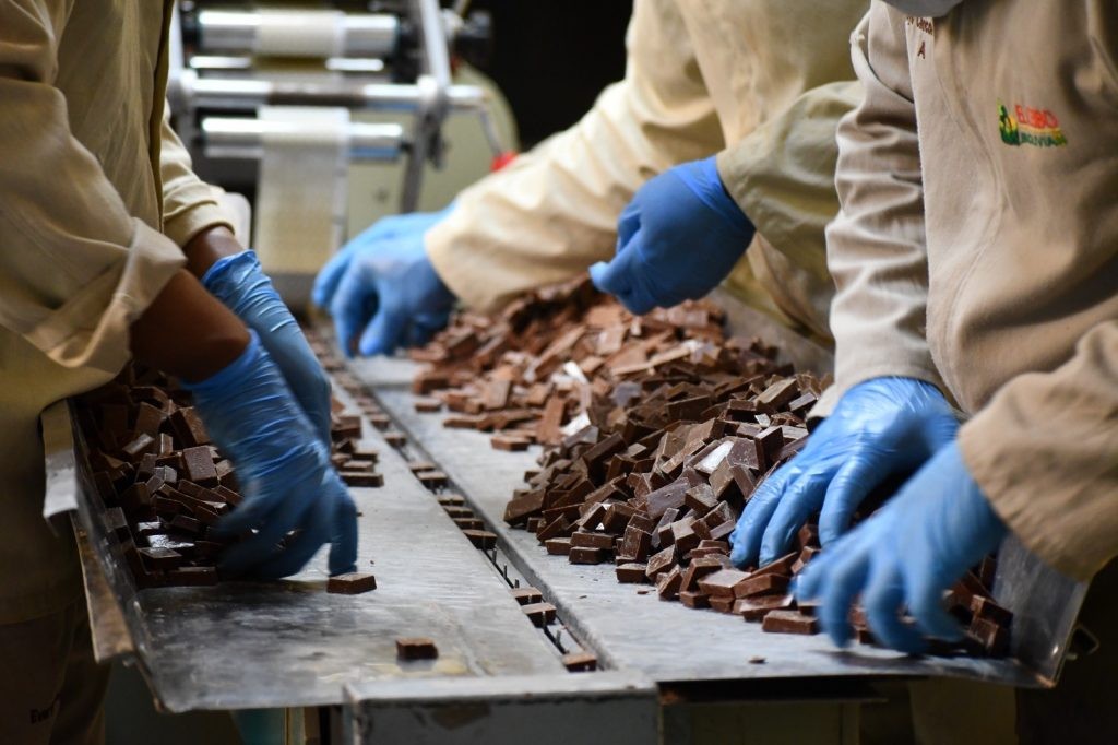 SIBOLIVIA canaliza Bs 632,8 millones y genera 43.396 empleos