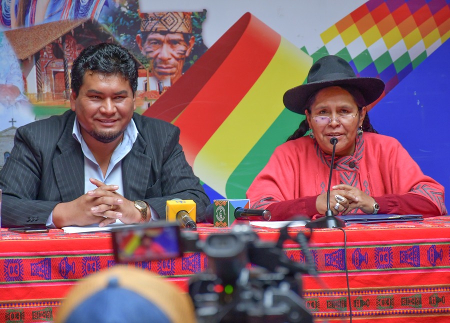 Conoce a los seis finalistas del Concurso "Composición del Himno y la Canción Juvenil del Bicentenario” 