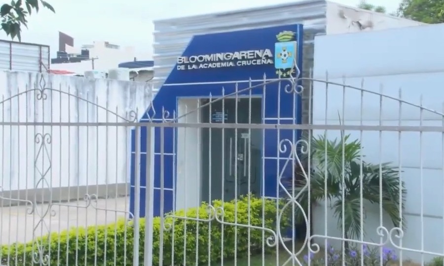 Caso Marset: Fiscalía allana oficinas de la Federación Boliviana de Fútbol y del club Blooming