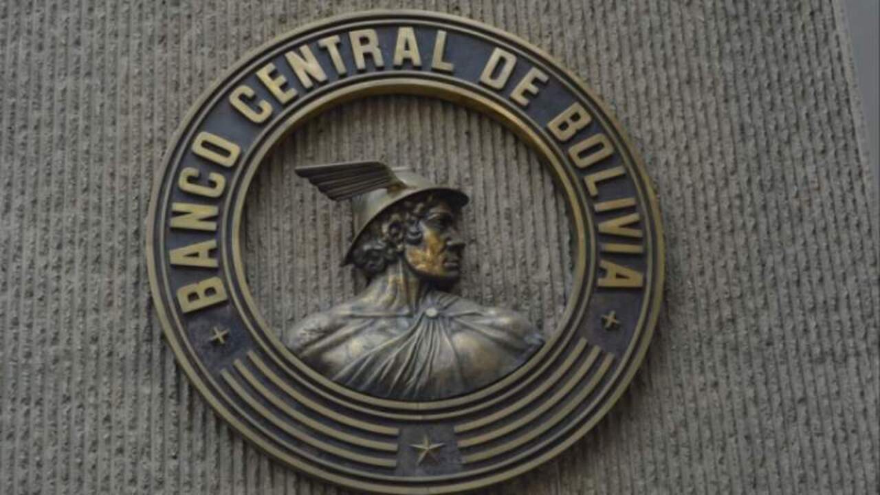 BCB afirma que las Reservas Internacionales coadyuvan al crecimiento de la economía con estabilidad
