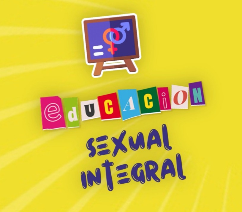 Campaña busca reducir los riesgos de violencia y promueve los derechos sexuales de los jóvenes
