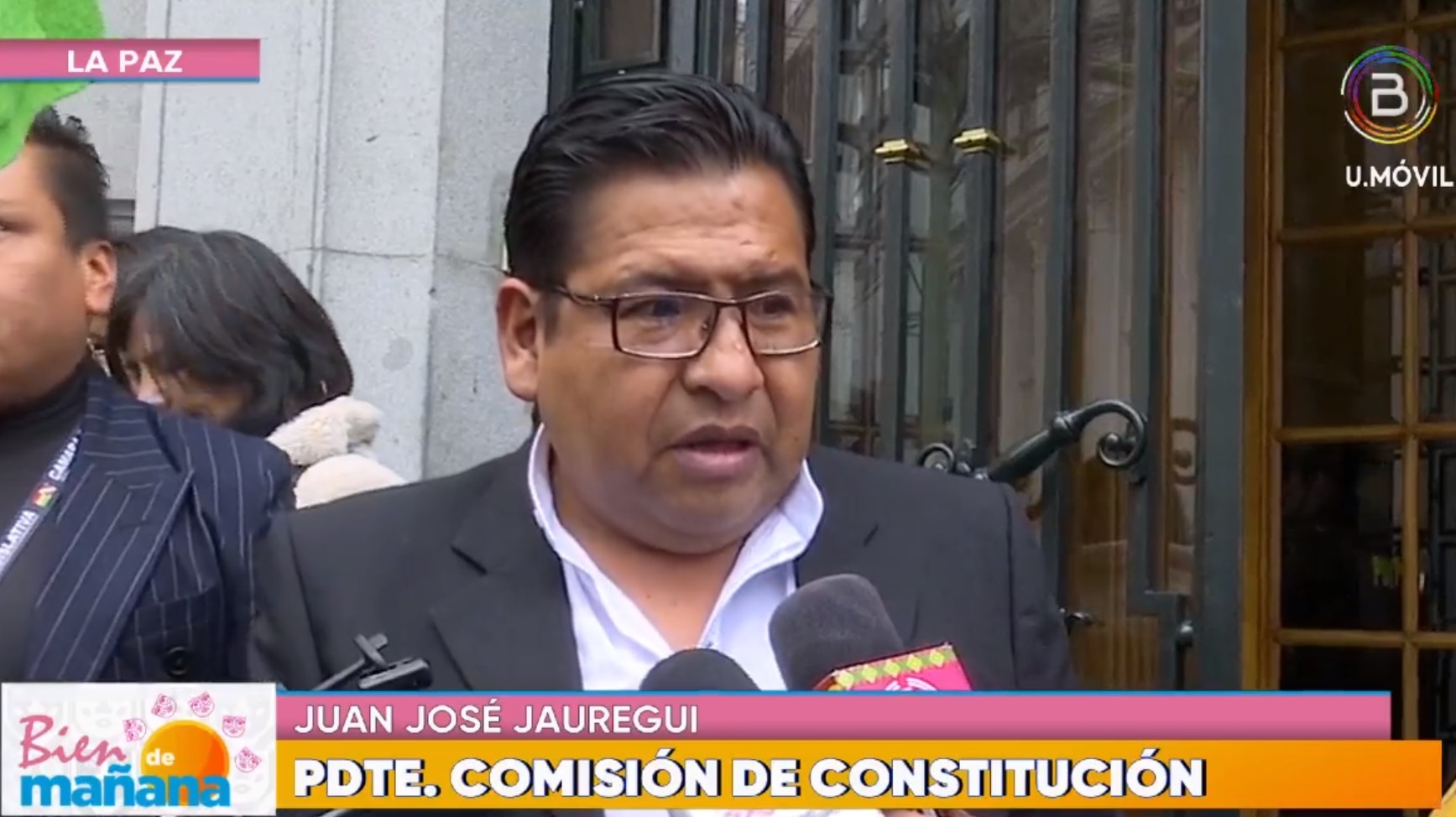 Fuerzas políticas del Legislativo se reúnen para consensuar las elecciones judiciales