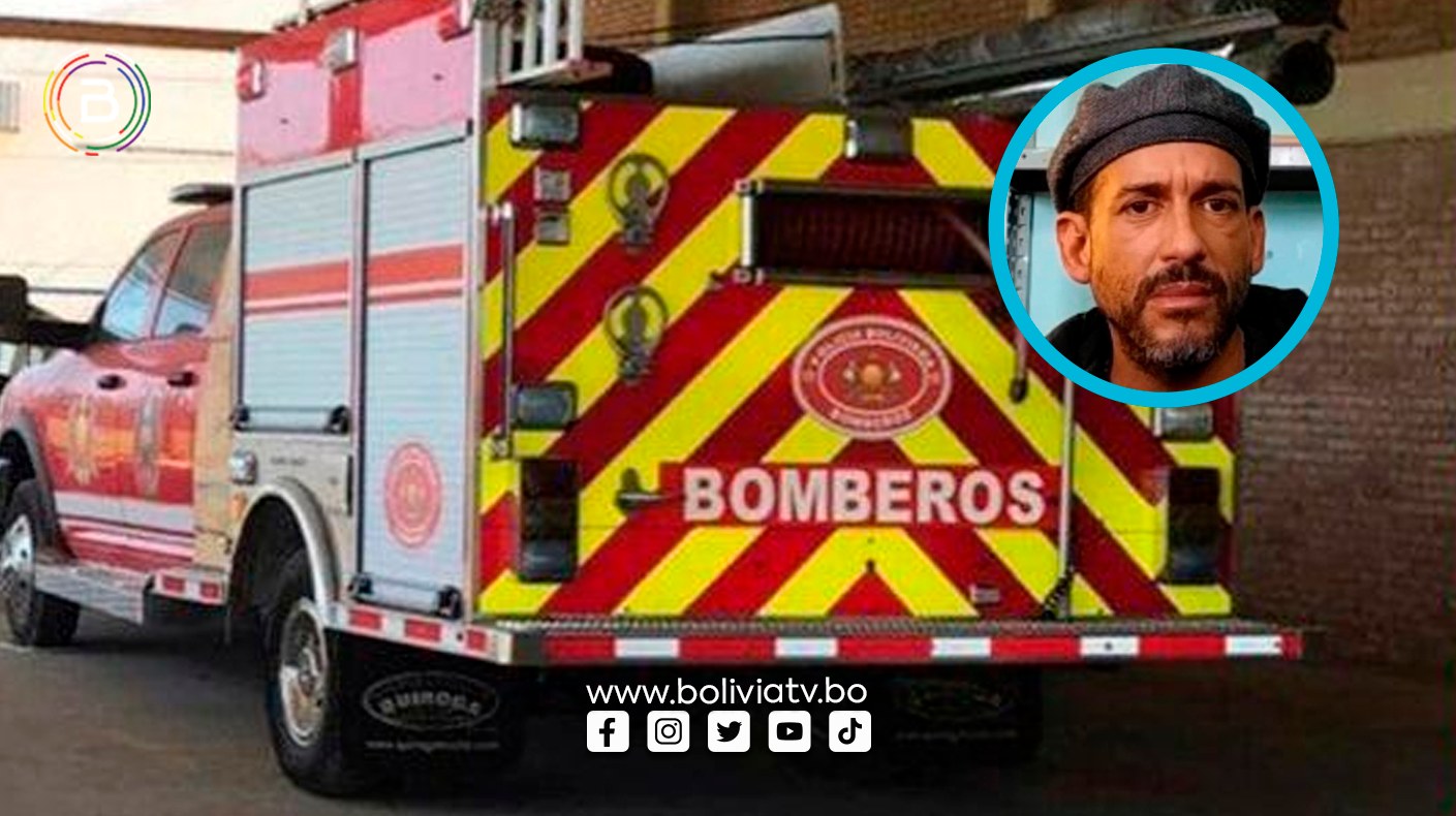 Presentan acusación formal contra Camacho y piden ocho años de cárcel por caso “Carro Bombero”