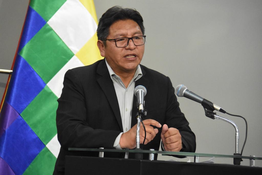 Bolivia notifica a la Agencia Internacional de Energía Atómica sobre puesta en vigencia del protocolo contra la proliferación de armas nucleares