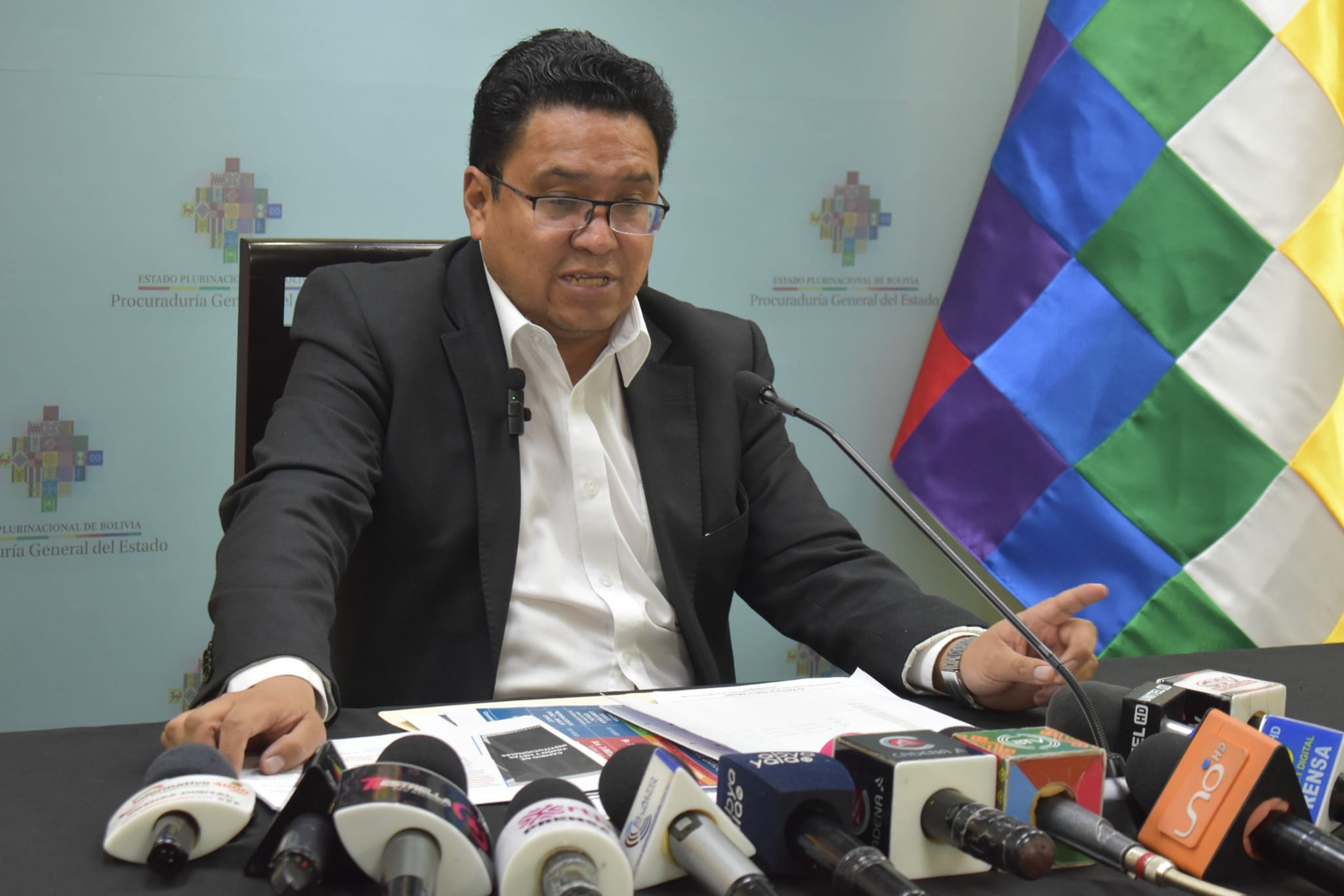 Procuraduría identifica contrataciones irregulares y las somete a auditoría y revisión