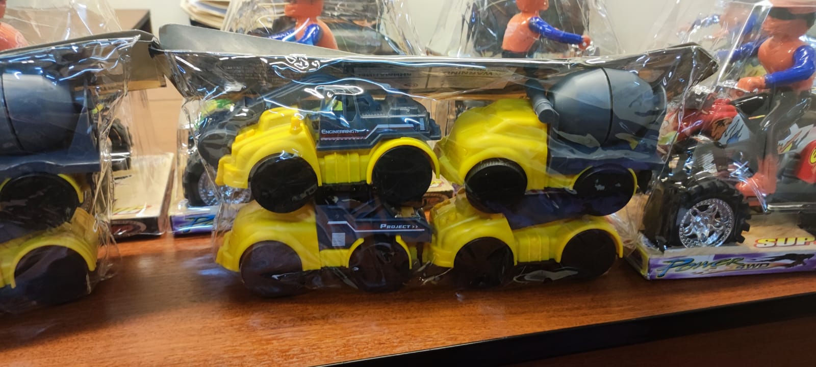 Conozca las tres recomendaciones que hace Ibmetro al comprar juguetes por Navidad