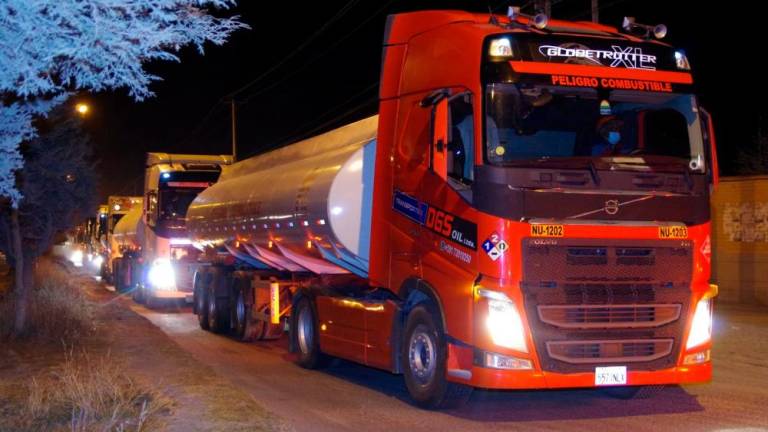 Gobierno aprueba arancel cero para importar petróleo crudo y diésel