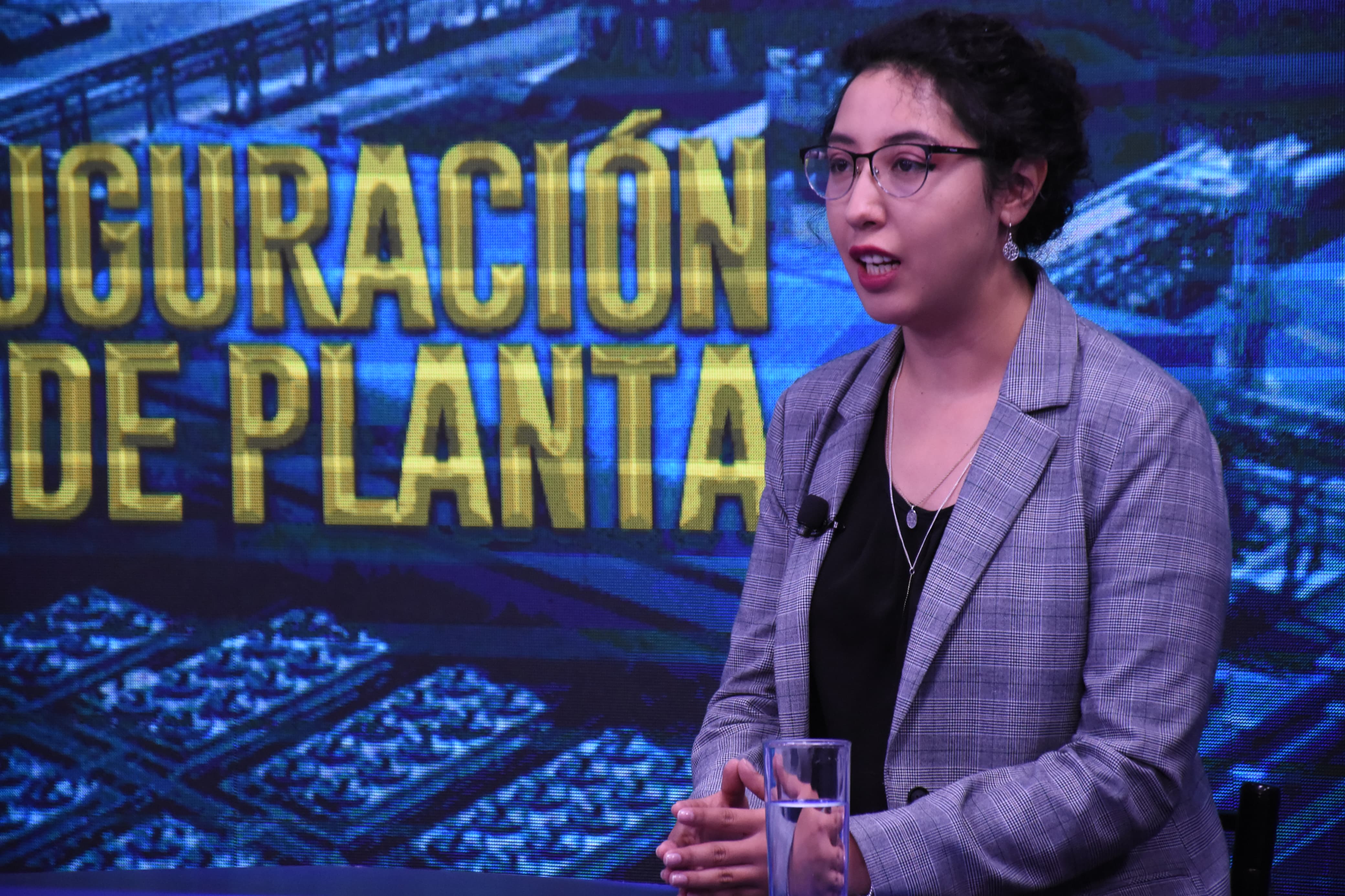 YLB busca posicionar a Bolivia en el mapa de los principales productores de carbonato de litio