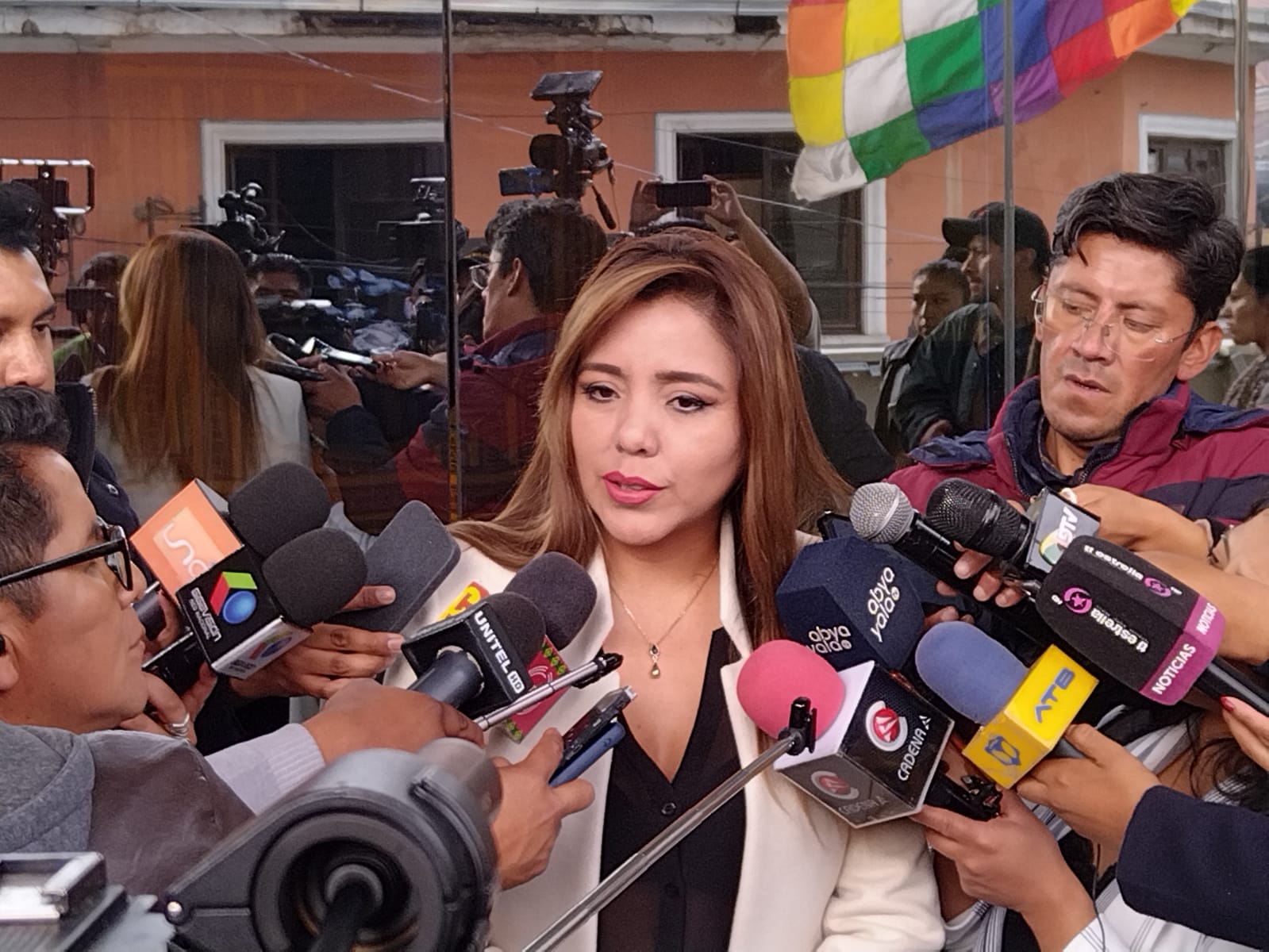 Gobierno afirma que fracasó el boicot, destaca estabilidad y movimiento económico al cierre de 2023