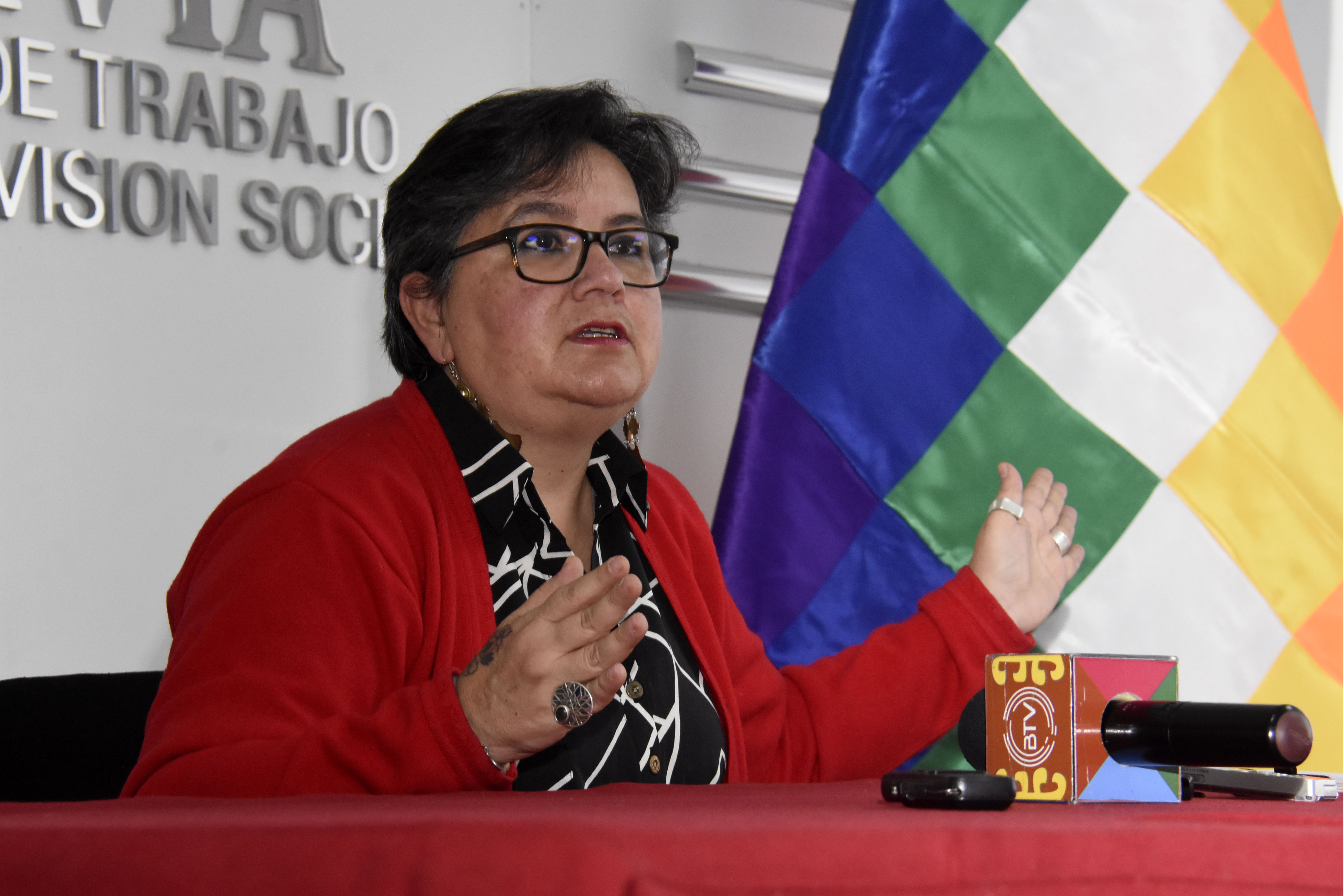 Más de 200 denuncias en un día por incumplimiento de pago del aguinaldo, Santa Cruz presenta más casos