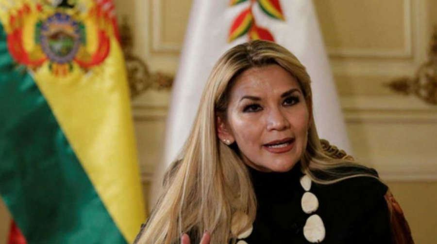 Procuraduría ve “estricto cumplimiento del debido proceso” en ratificación de sentencia contra Áñez en el caso Golpe II