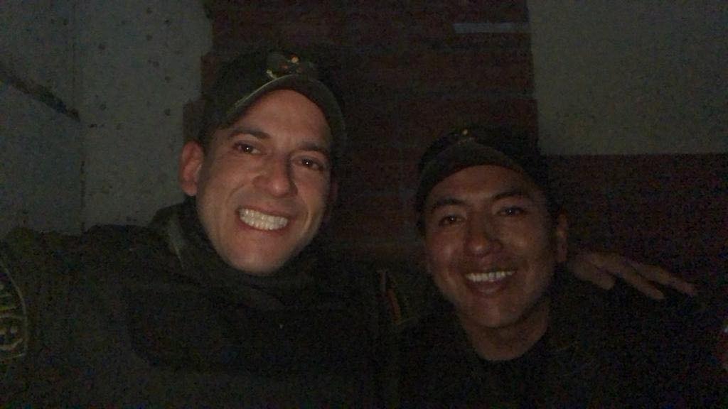 Ministro ve móviles políticos en marcha a favor de Camacho