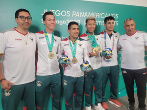 Arce reafirma compromiso con el deporte y destaca apoyo a deportistas con Tunkas y Prodecom