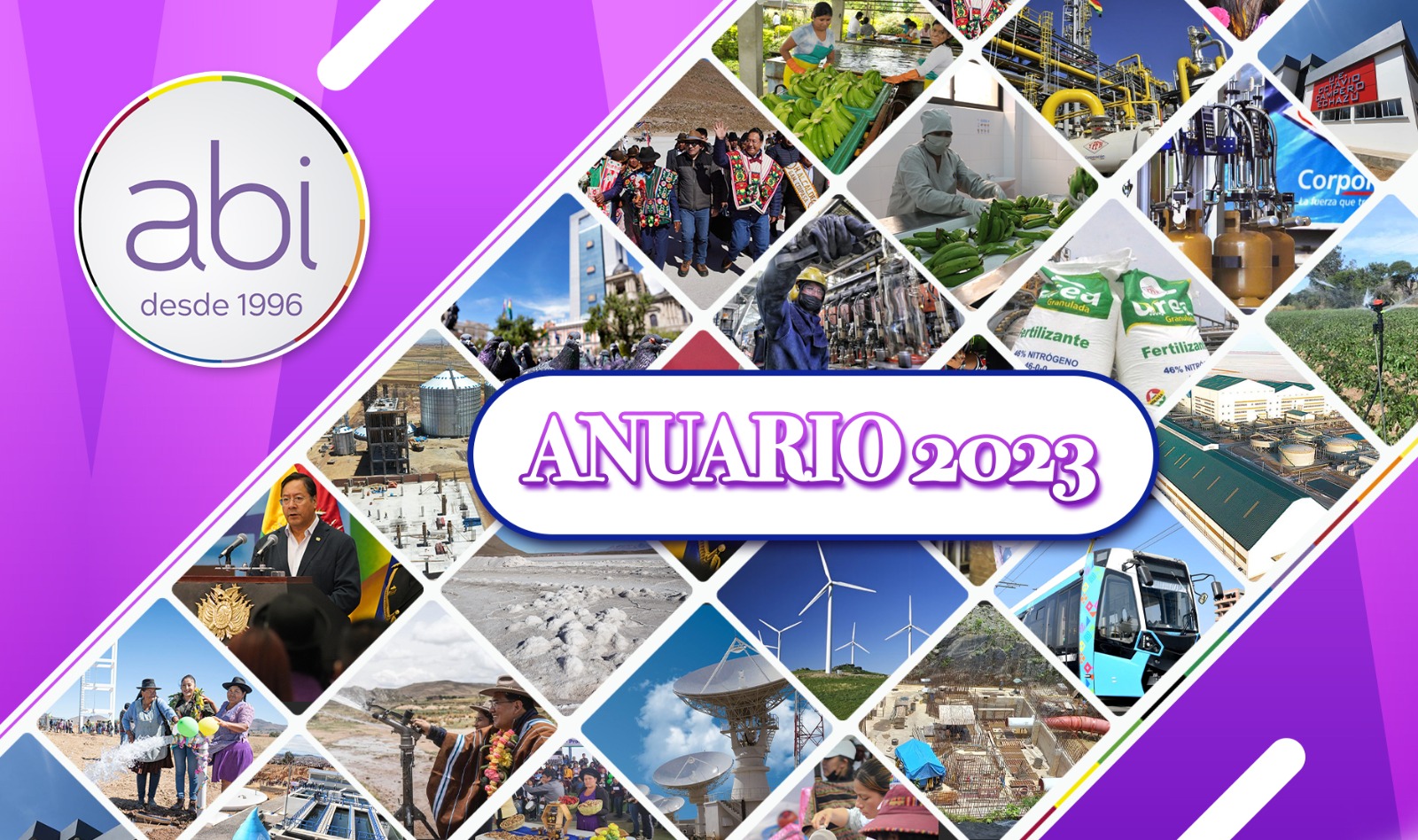 ANUARIO 2023: Los temas más destacados de la información durante este periodo